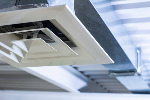 Best Air Duct Sanitization & Disinfection in Winnsboro, TX